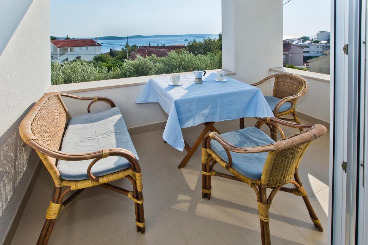 Palazzo Lucija Hvar Town