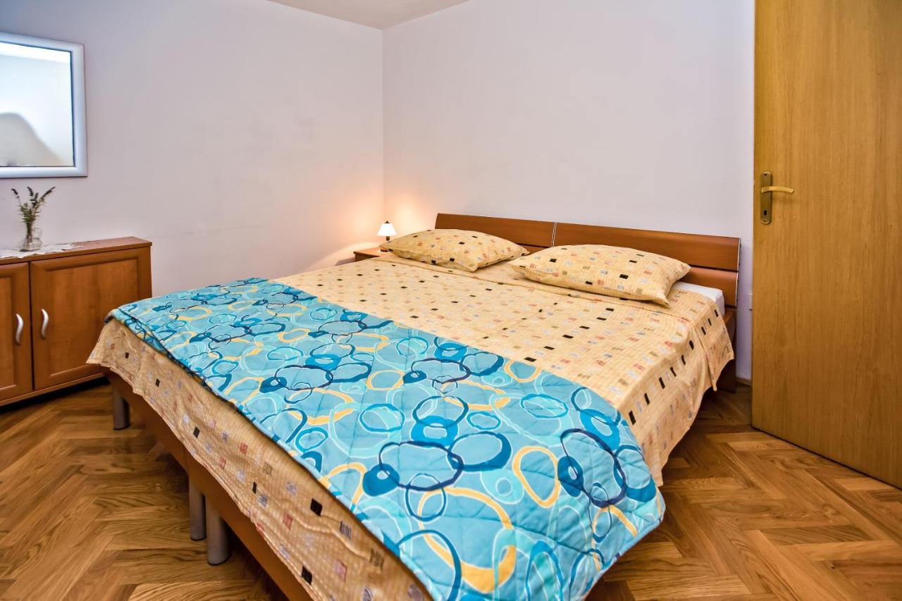 Appartamento Palazzo Lucija Hvar Town