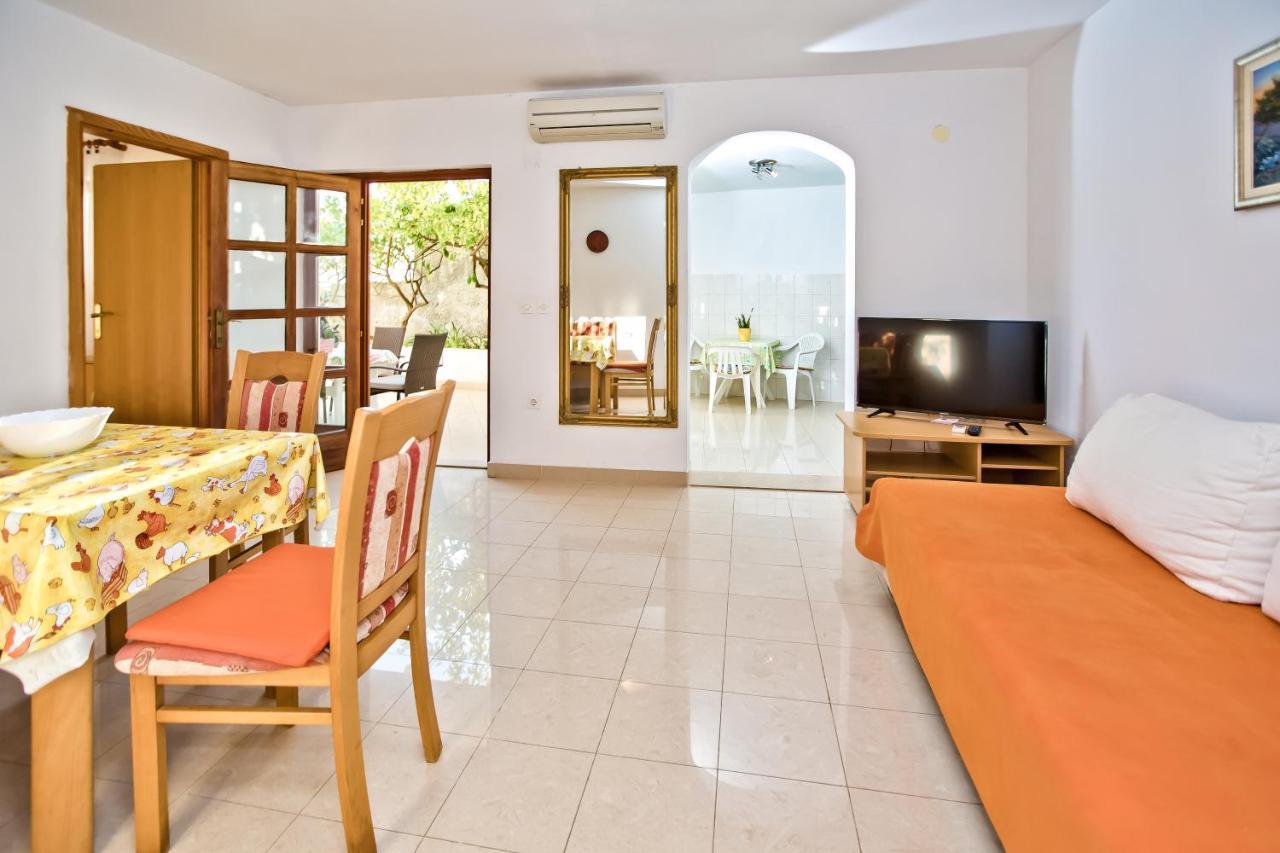 Appartamento Palazzo Lucija