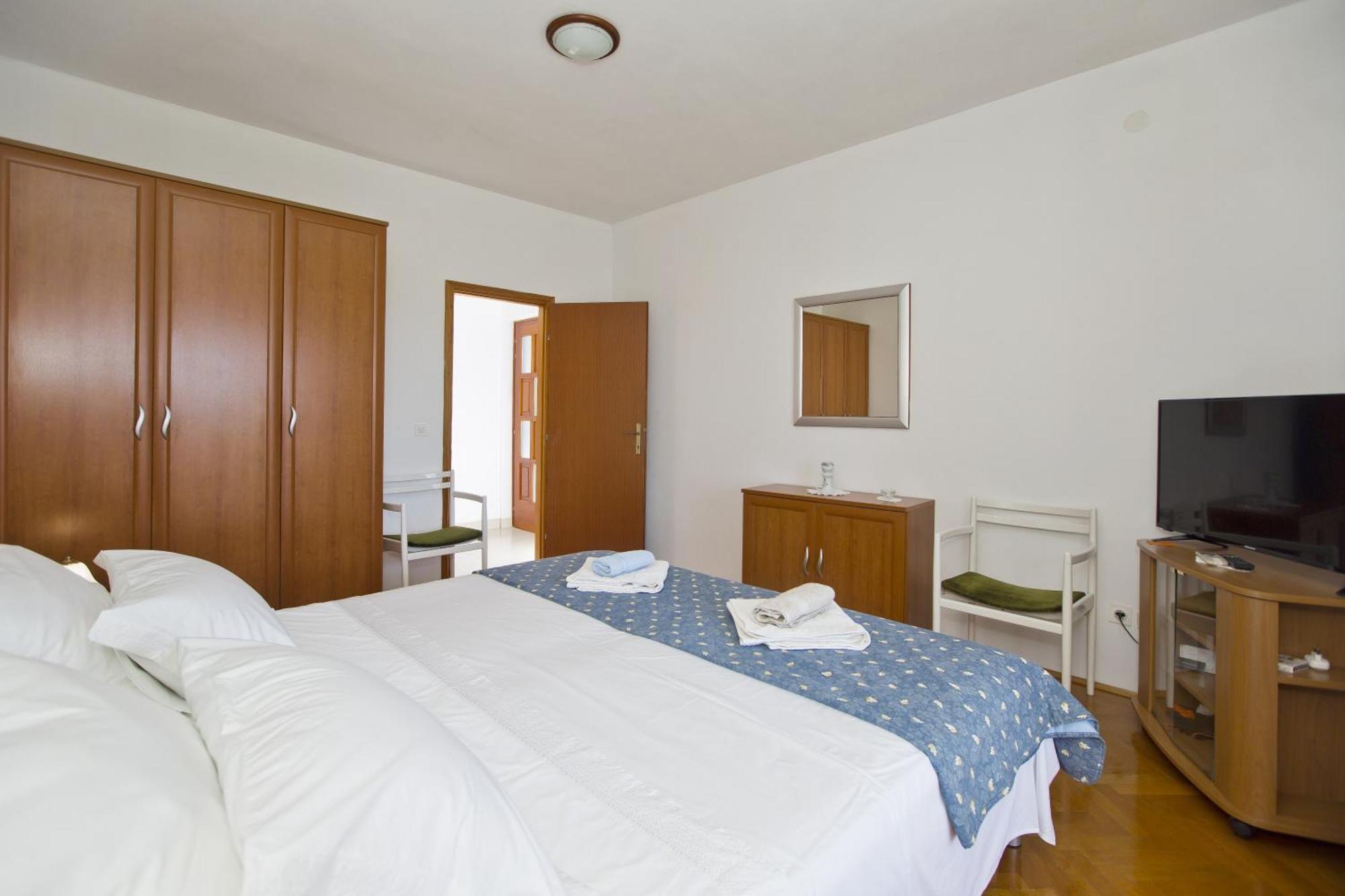 Palazzo Lucija * Hvar Town