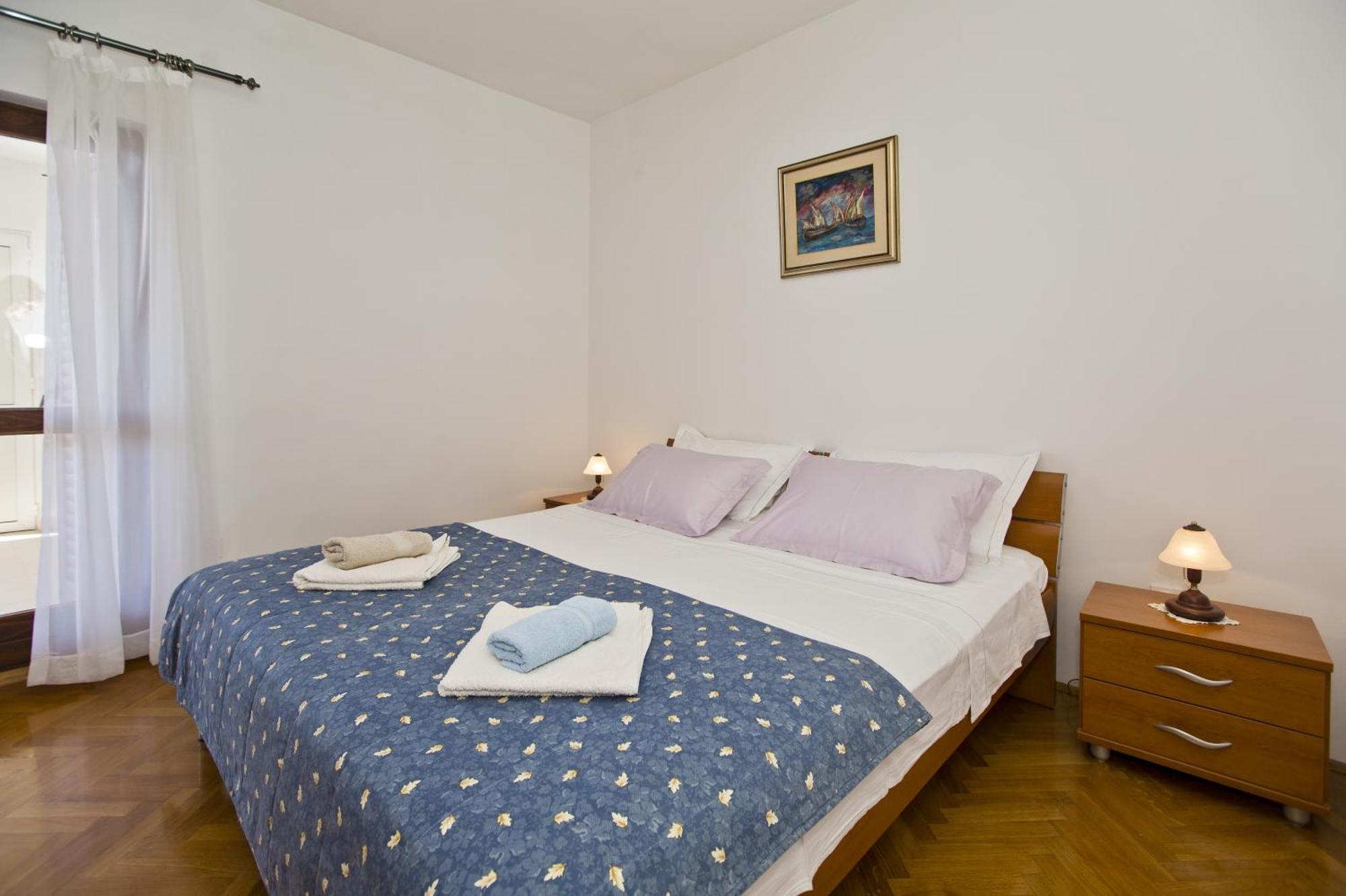 Appartamento Palazzo Lucija
