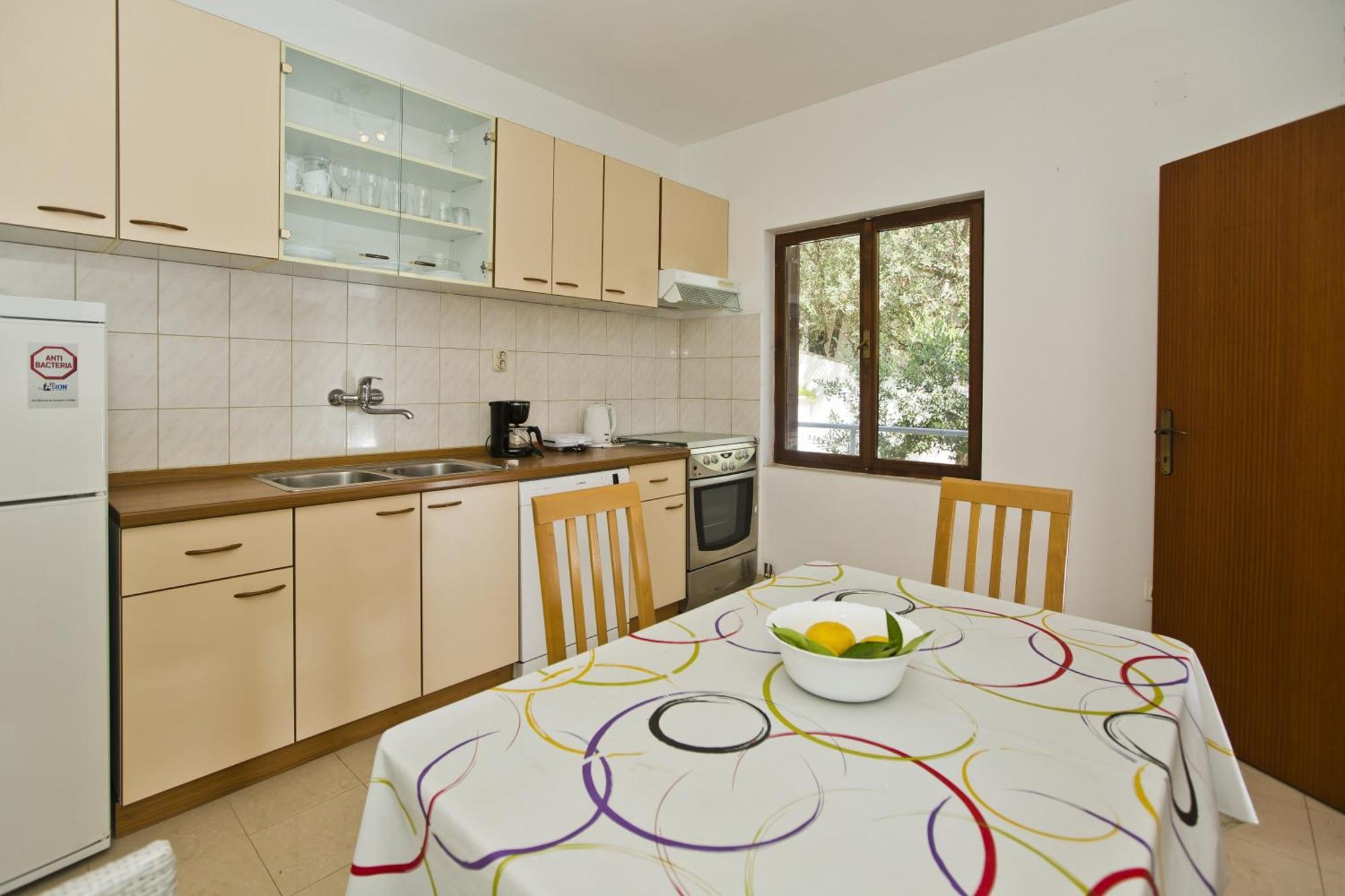 Appartamento Palazzo Lucija *