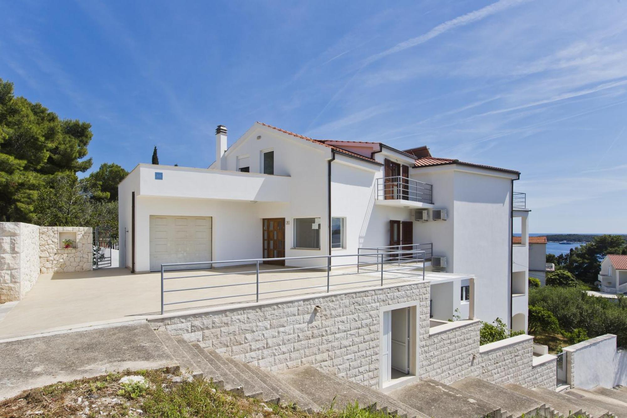 Palazzo Lucija Appartamento Hvar Town