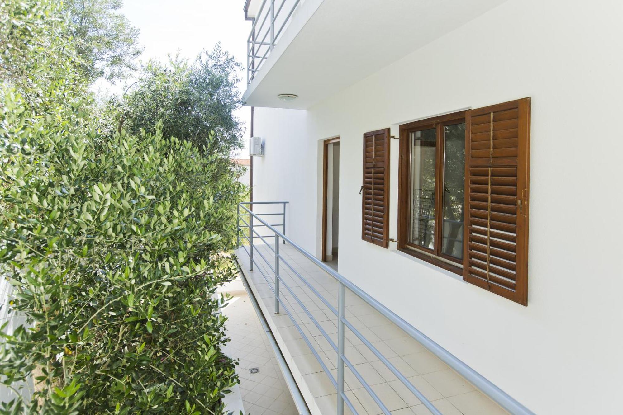 Palazzo Lucija Appartamento *