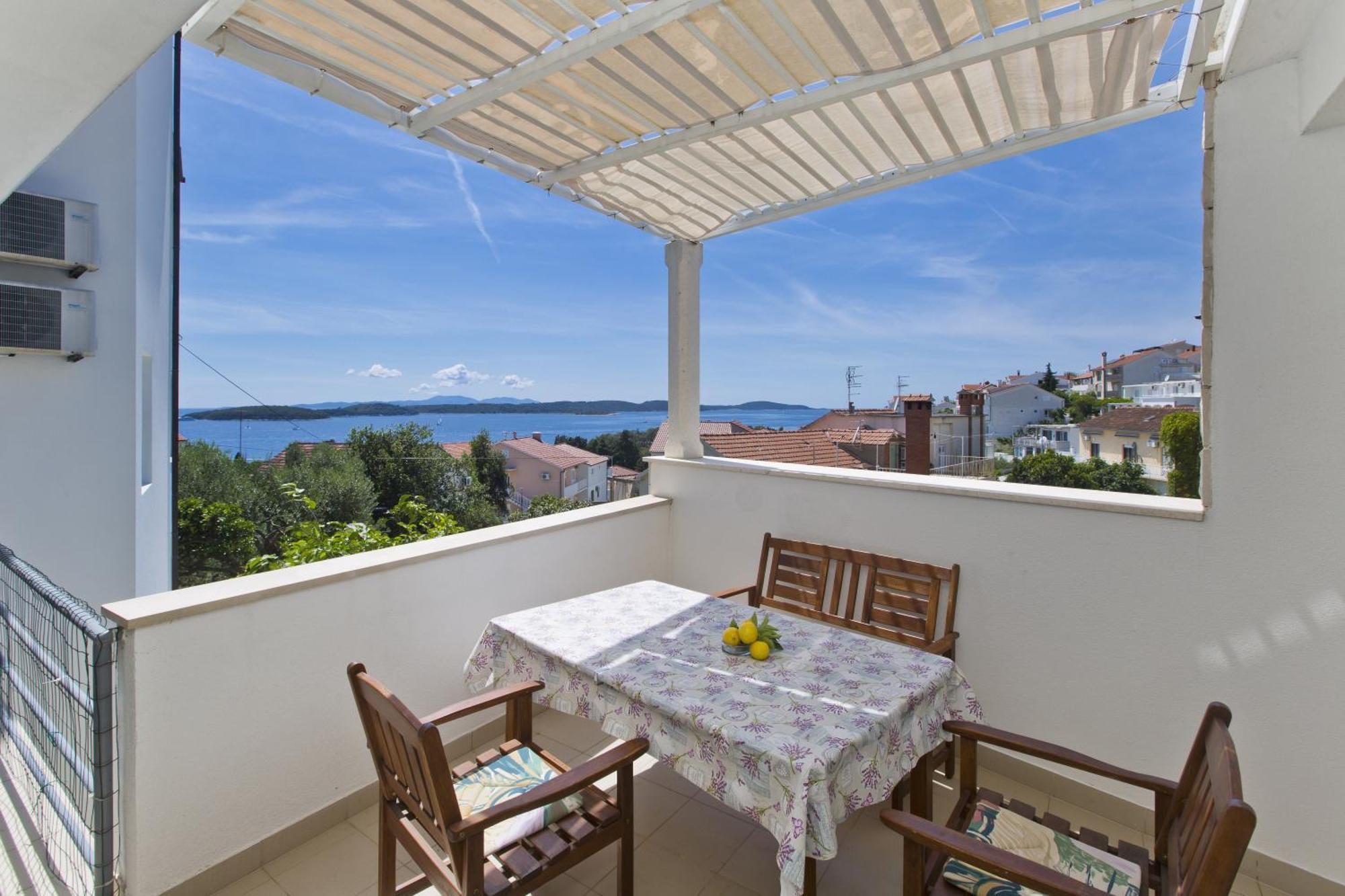 Appartamento Palazzo Lucija Hvar Town