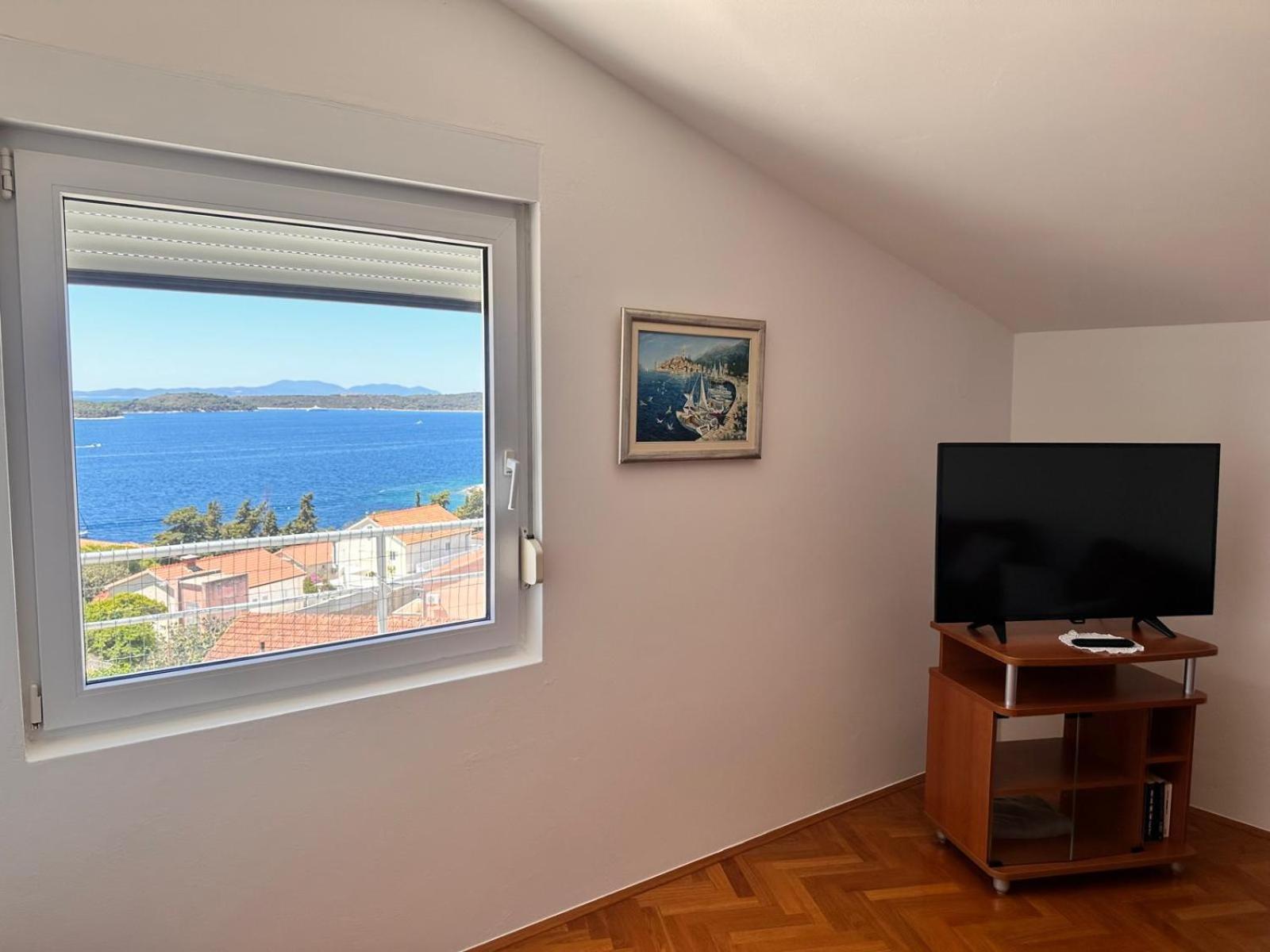 Appartamento Palazzo Lucija Hvar Town