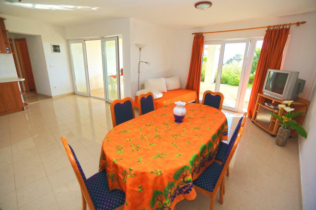 Appartamento Palazzo Lucija