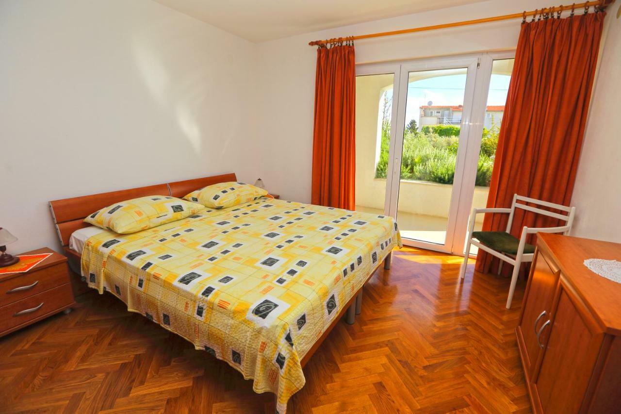 Appartamento Palazzo Lucija *
