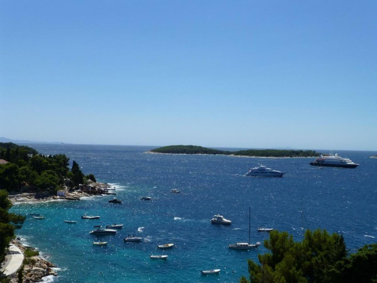 Palazzo Lucija Hvar Town